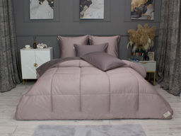 Sheffild Premium (капучино латте) АВС Cotton комплект