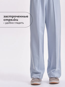 GFP3352U Брюки для девочек - Pelican фото 13