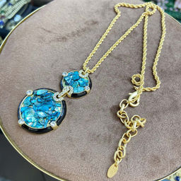 Колье арт. 22 6779 (id 281616)