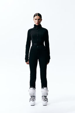 Water-repellent ski suit - H&m фото 2