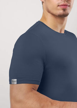 Футболка мужская - Clever wear фото 4
