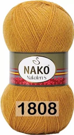 NAKOLEN 5 NAKO  фото 28