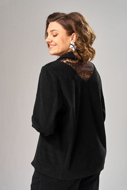 Костюм VN Fashion 1143 черный
