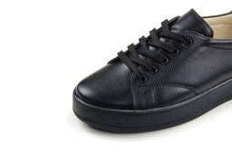 Кеды EDART 131.143 bl.black - Ed'art фото 8