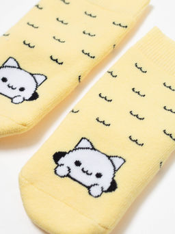 Цена за 2 пары. Носки Теплые CONTE-KIDS SOF-TIKI Махровые носки для малышей - Conte elegant фото 5