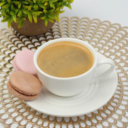 Кофе в зернах Пиберри, 250 г, средняя обжарка - Simaland фото 4