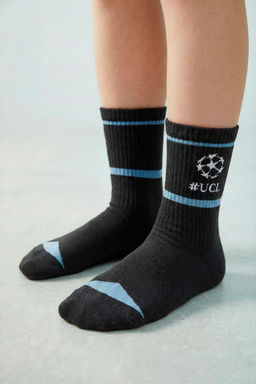 PACK DOS CALCETINES LARGOS UEFA CHAMPIONS LEAGUE ® - Zara фото 12
