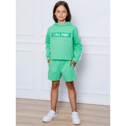 Комплект футер 2х нитка петля 8501320204 - Youlala фото 6