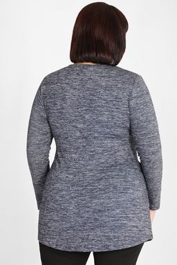 20-26 ДАДАШ D-140.С1 Туника - Almond фото 2