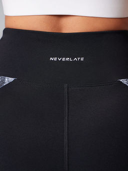 Укороченные легинсы 7/8 - NEVERLATE фото 4