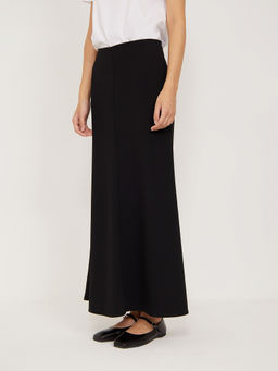 Юбка а-силуэта S1008/decant - Emka фото 3