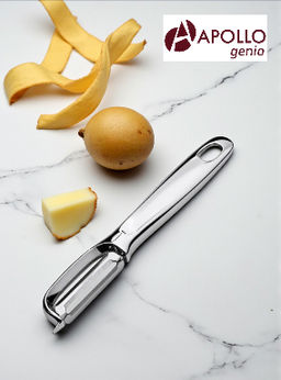 Картофелечистка APOLLO genio Solar фото 3