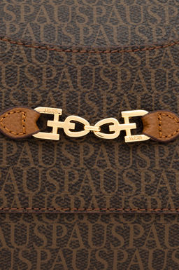 Kad_n Kahverengi _anta Sepette S_rpriz _ndirim - U.s. polo assn фото 6