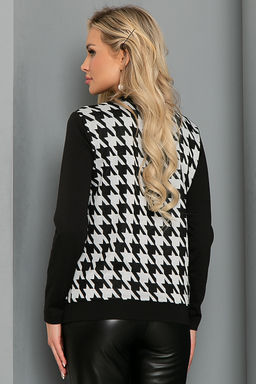 Джемпер 41363 - Avili фото 7