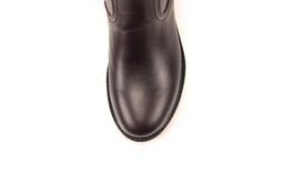 Сапоги EDART 964.brook5.brown/евромех  фото 6