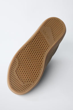 MINIMAL SNEAKERS - Zara фото 14