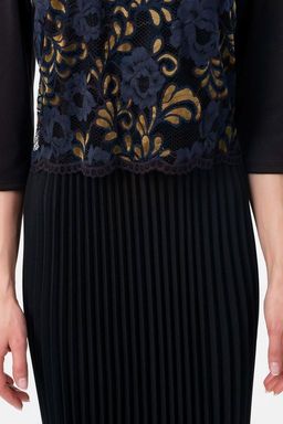 Платье П4-4017 - Wisell фото 6