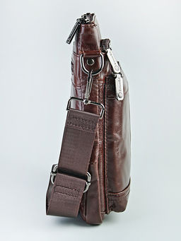 YO Мужская сумка 2305 - ZNIXS фото 3