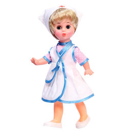 Кукла «Врач», МИКС