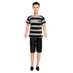 Кукла-модель Алекс, МИКС - Simaland фото 3