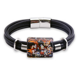 Браслет из муранского стекла - Vloes фото 8