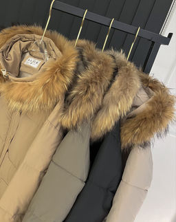 Куртка - Liketon фото 2