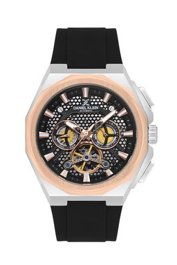 Наручные часы Daniel Klein мужские кварцевые 13858-3