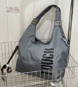 Дорожная сумка мешок TOUCH (арт. 8902) - Storyland фото 3