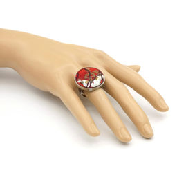 FLORENTINA Кольцо KO4463