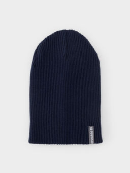 Crockid _ КВ 20432/темно-синий шапка дет