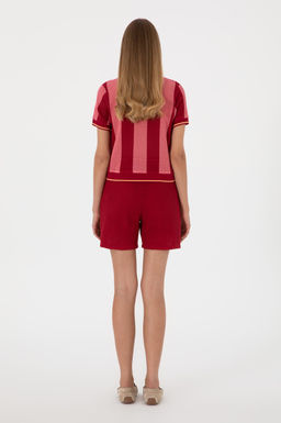 Kad_n Vi_ne _rme _ort Sepette S_rpriz _ndirim - U.s. polo assn фото 4