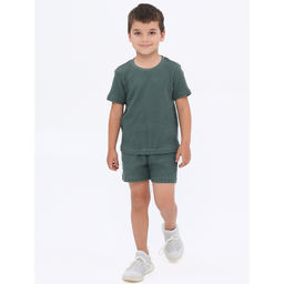 Комплект вафельный трикотаж 7629901008