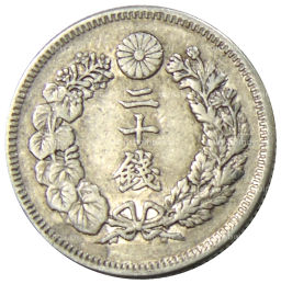 20 сен 1908 года Япония