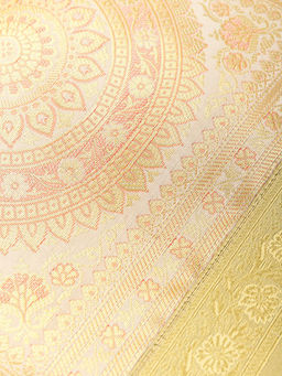 Чехол декоративный на подушку 40*40 в ассортименте № Нв127/21 - Ганг фото 3