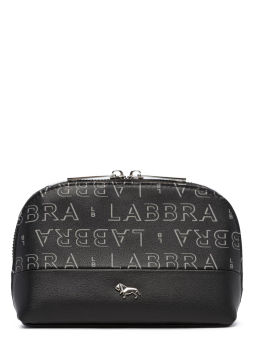 Косметичка Labbra L141-4006 black