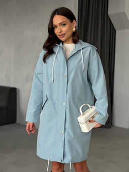 Куртка Rumoda 2255 синий  фото 11