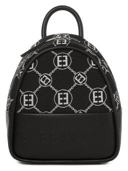 Сумка ELEGANZZA ZG-F3027-1 black/white
