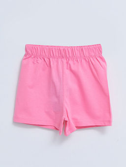 Beli Lastikli Basic K?z Bebek ?ort