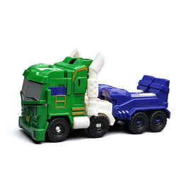 Робот "Автогибрид" в коробке