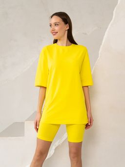 Комплект жен.арт.519-4,темно-желтый - Binita фото 8