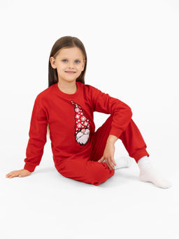 Пижама детская (98, 56)