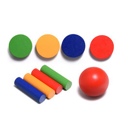 Игра развивающая "Сортер"