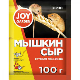 Мышкин сыр зерно 100гр JOY