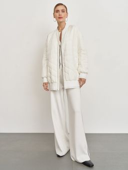 Conso/SS 230115 - tofu Утепленная куртка фото 5