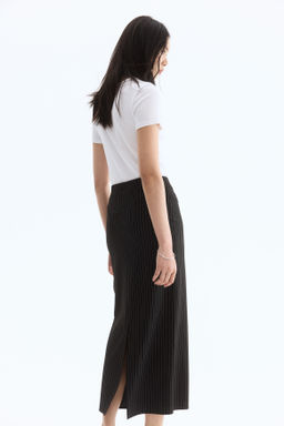 Falda midi - H&m фото 5