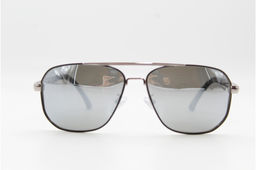 Солнцезащитные очки POMILED (Polarized) 08214 56-14-139 С7-62  фото 2