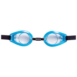 Очки для плавания PLAY, от 3-8 лет, МИКС