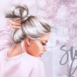 Пододеяльник Этель Sweet holidays 143х215 см, 100% хлопок, бязь  фото 2