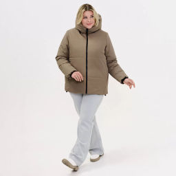 RODOS Куртка зимняя женская мембрана М-307 Ка