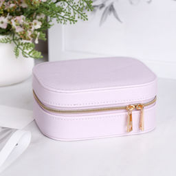 Шкатулка для украшений 13х10,5х6 см / HT-2459 /уп 96/ - Галеонтрейд фото 8